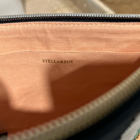 Beautiful Stella & Dot Bag - Picture 5 of 6